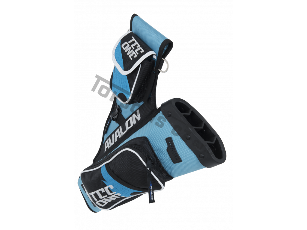 toulec Avalon Tec One, 2 kapsy