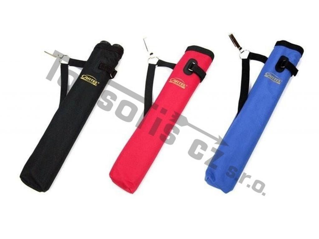 toulec Cartel Junior 2-tube
