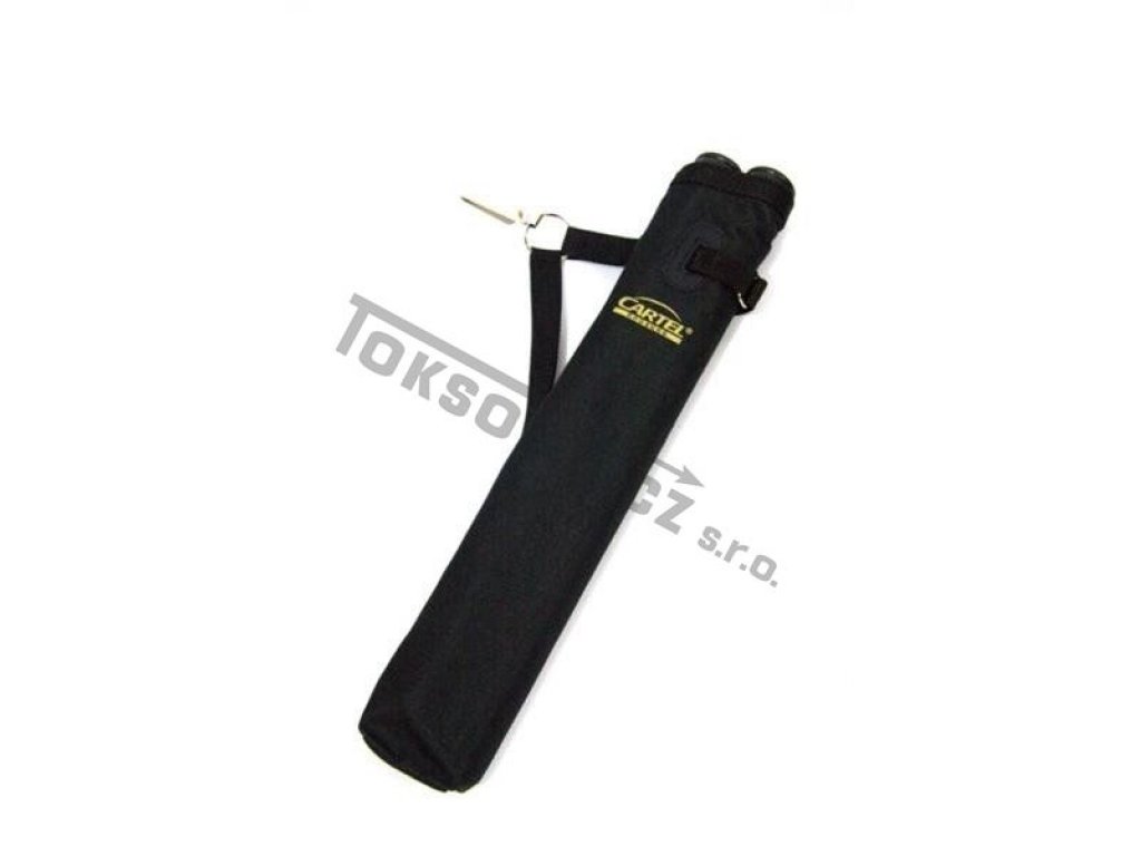 toulec Cartel Junior 2-tube
