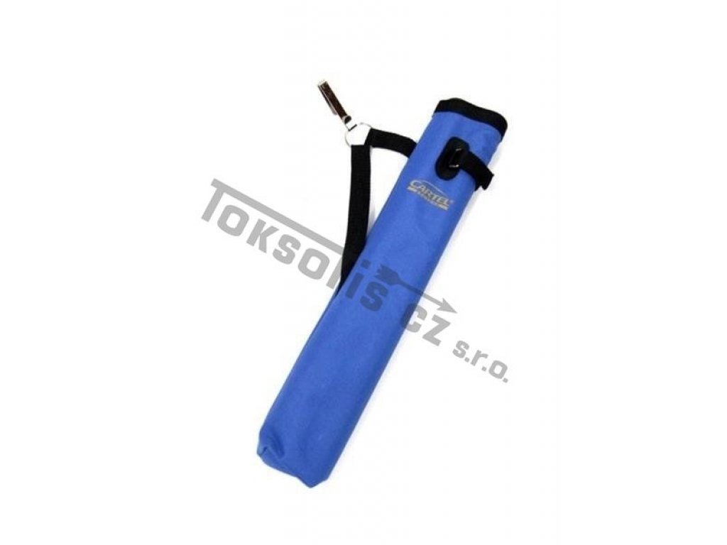 toulec Cartel Junior 2-tube