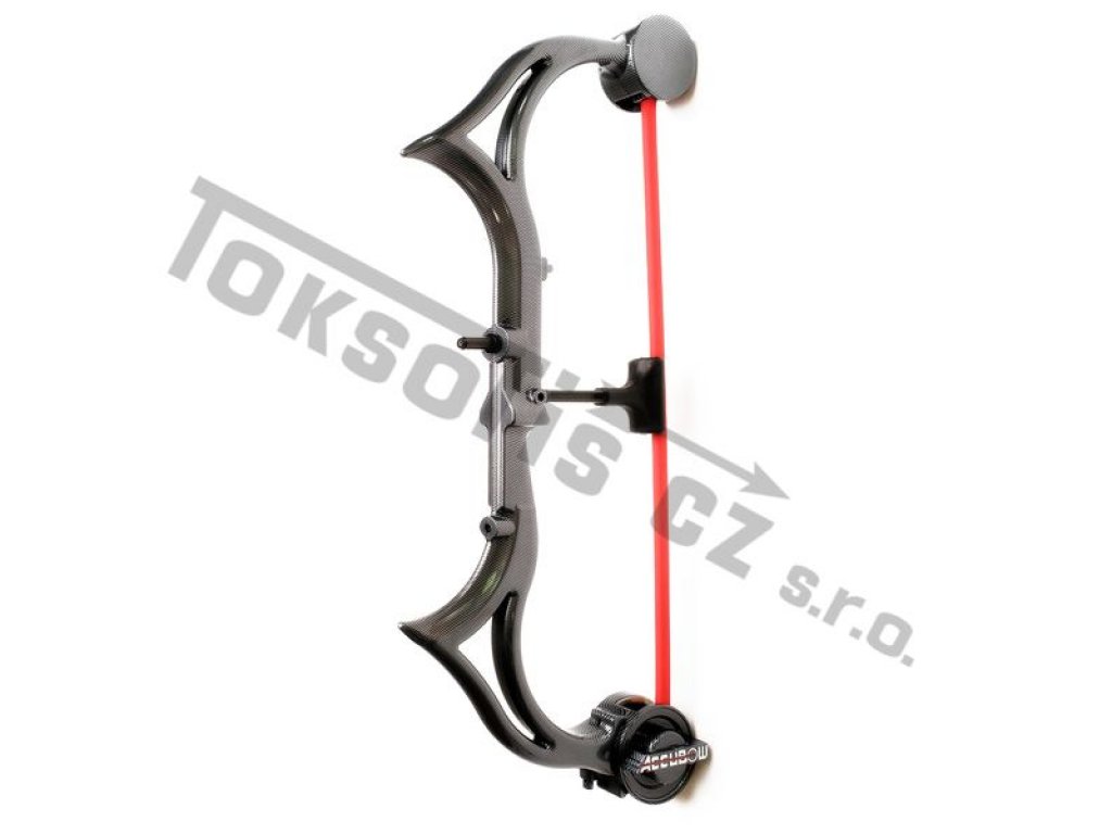 trenažér kladkového luku Accubow