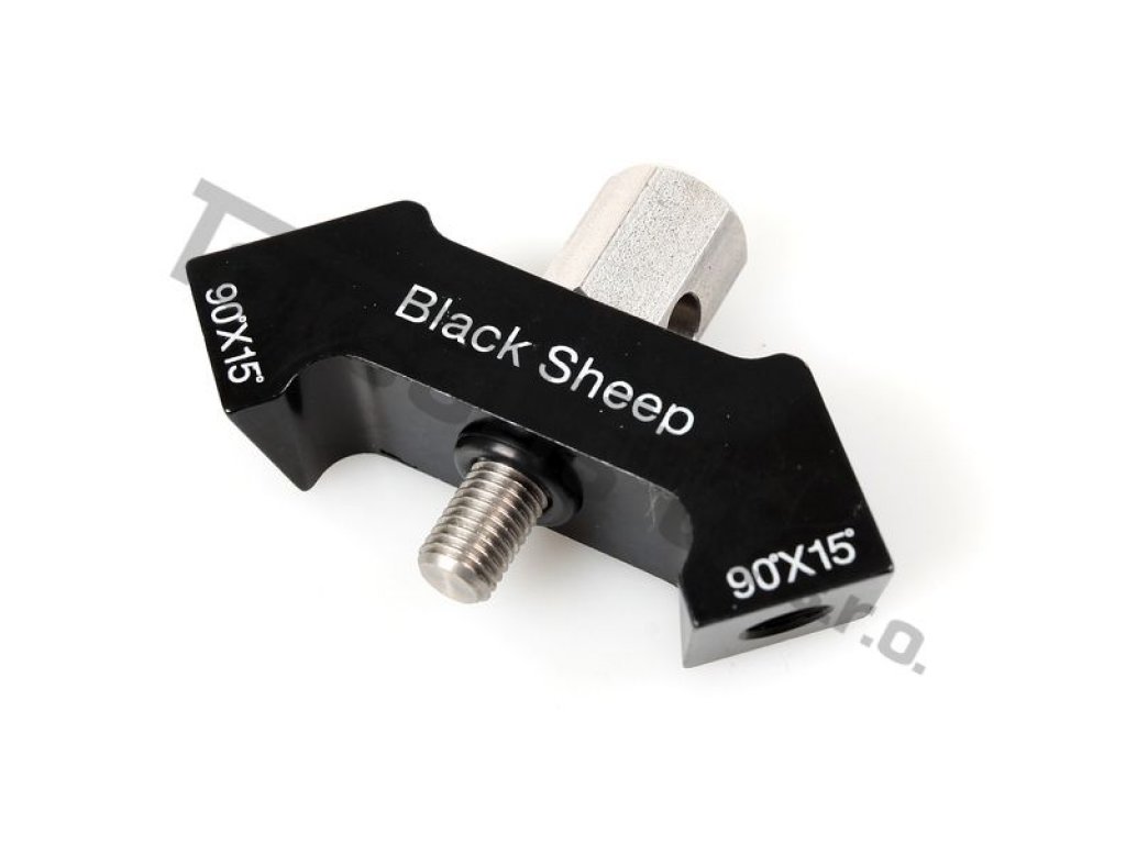V-bar Black Sheep