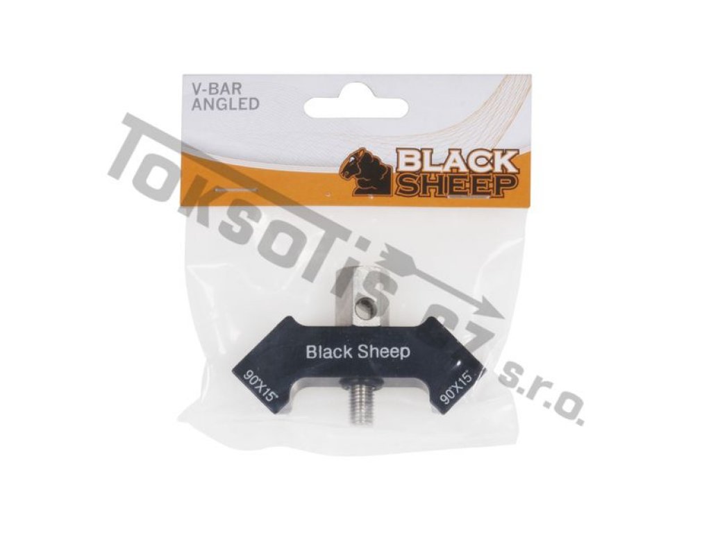 V-bar Black Sheep