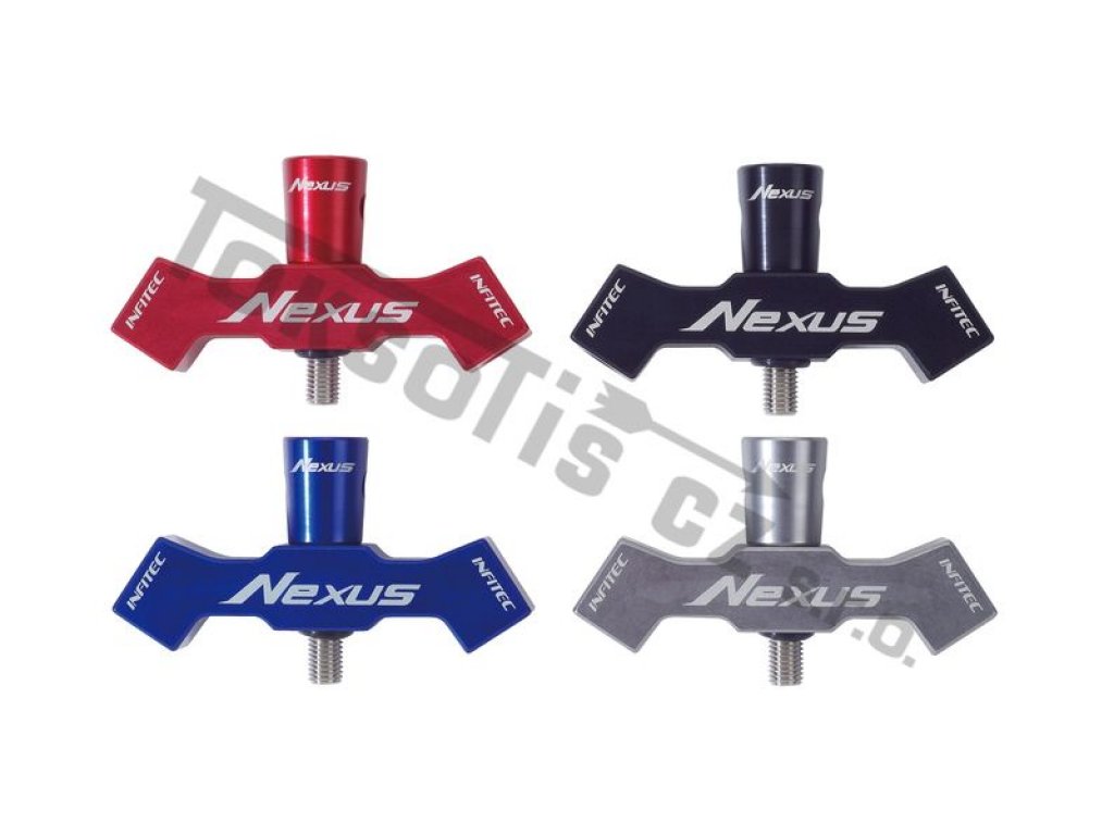 V-bar Infitec Nexus