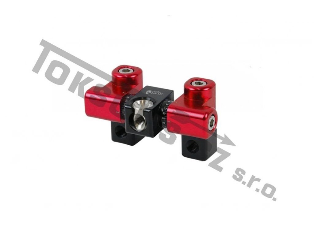 V-bar Mybo 720 stavitelný