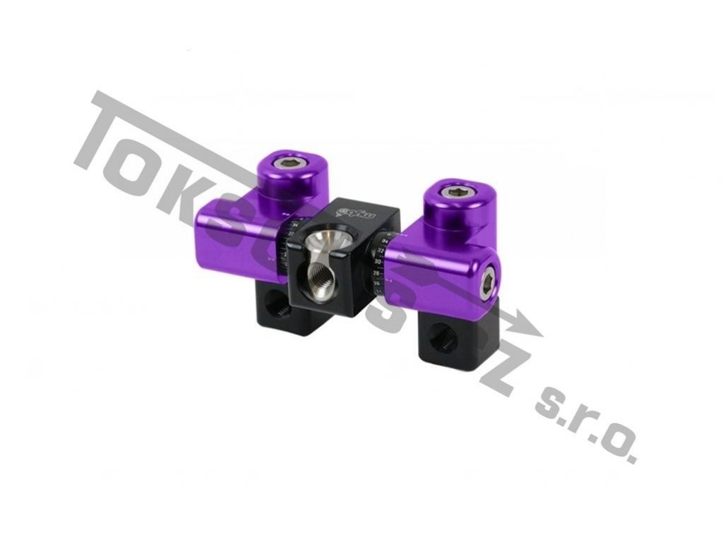 V-bar Mybo 720 stavitelný