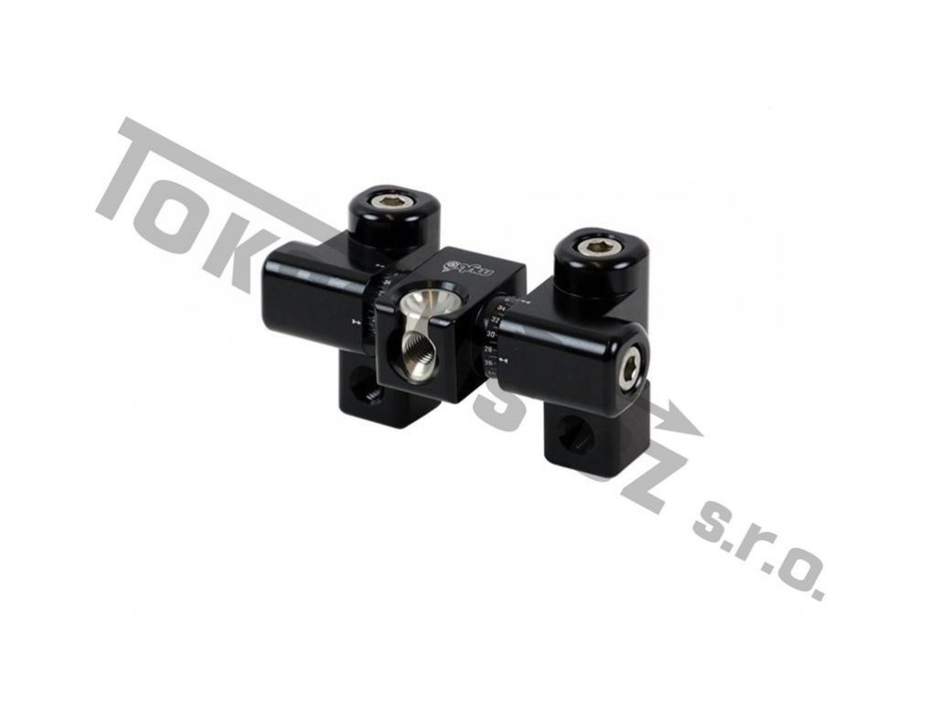 V-bar Mybo 720 stavitelný