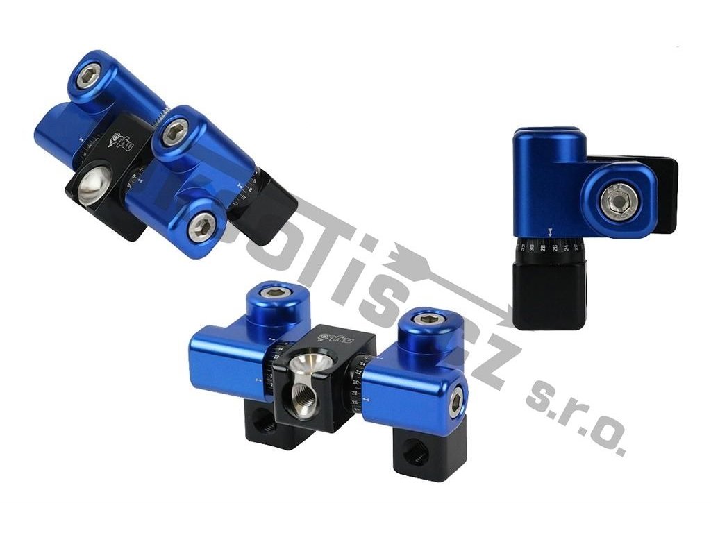 V-bar Mybo 720 stavitelný