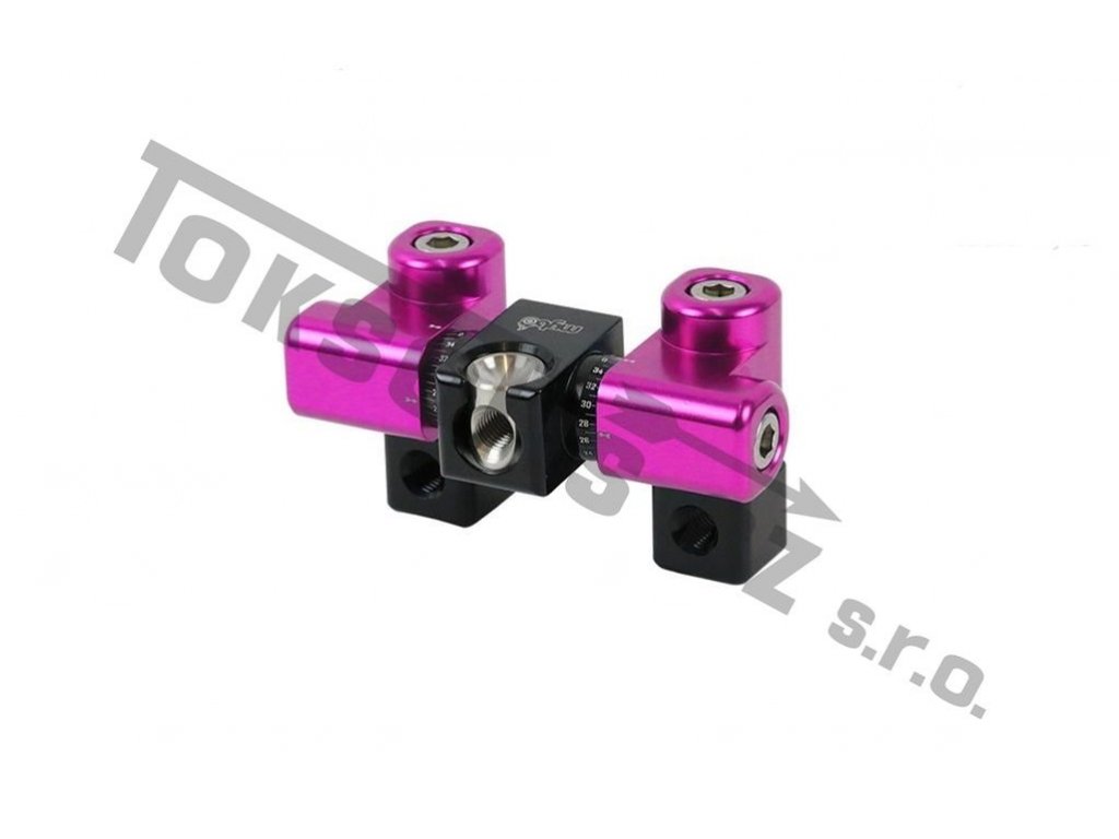 V-bar Mybo 720 stavitelný