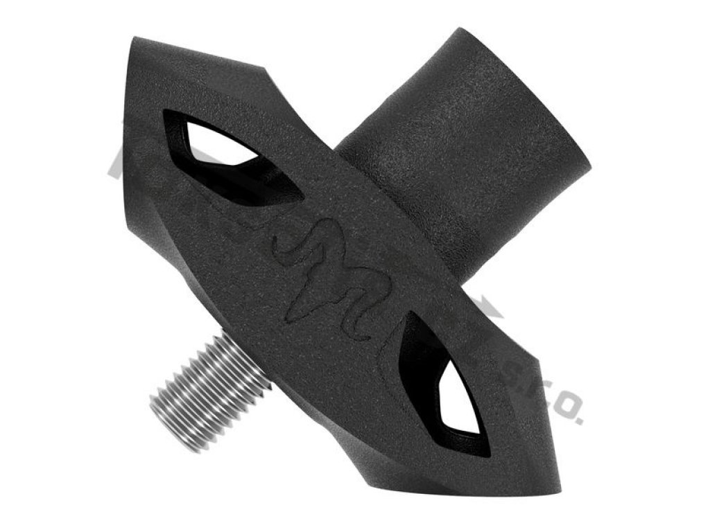 V-bar RamRods Rok