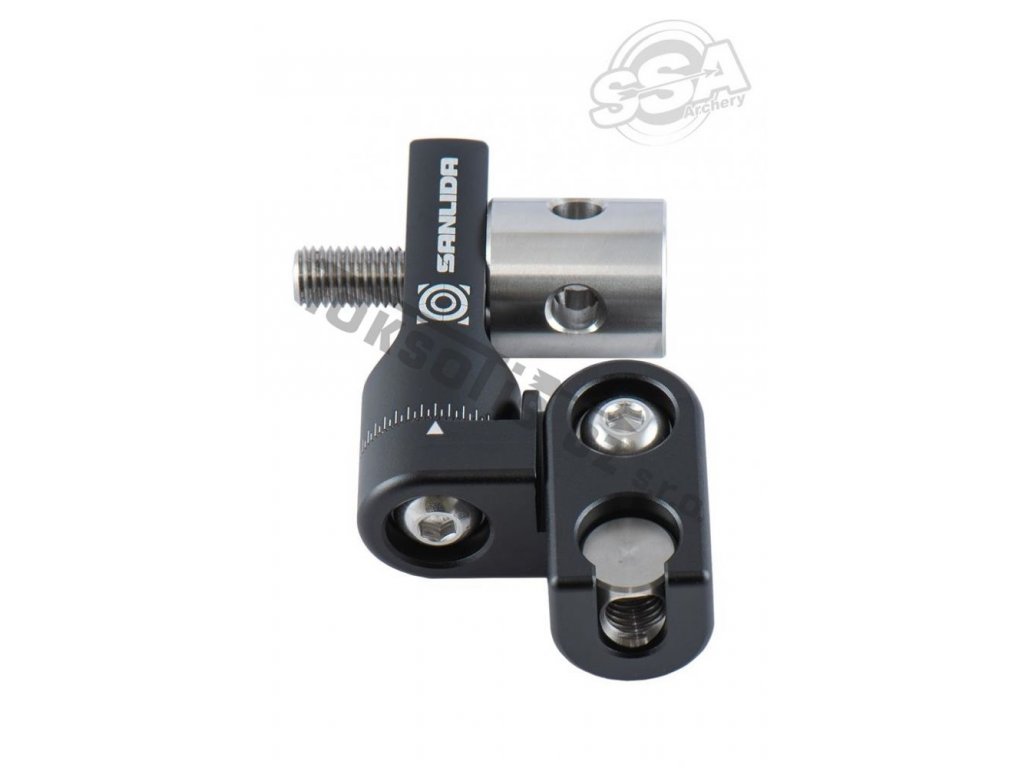 V-bar Sanlida X10 Single Quick Detach