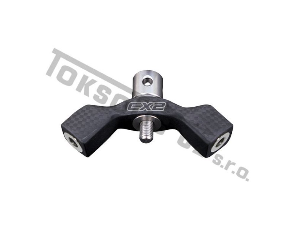 V-bar Win&Win CX2 carbon