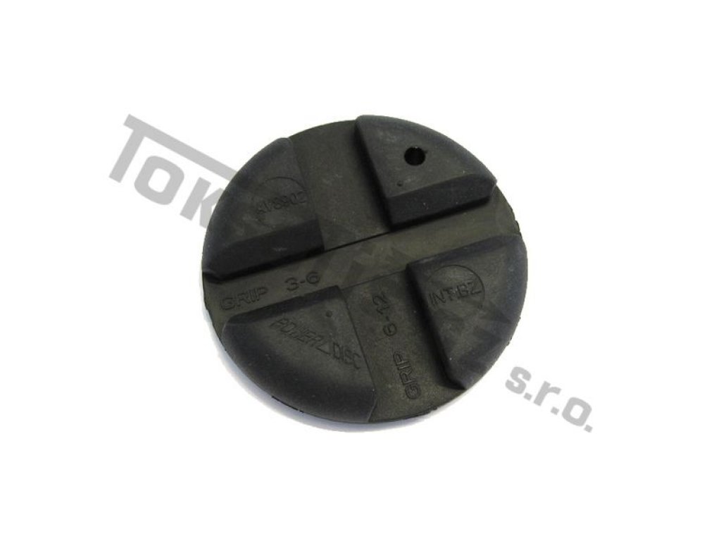 vytahovač šípů Gas Pro disk