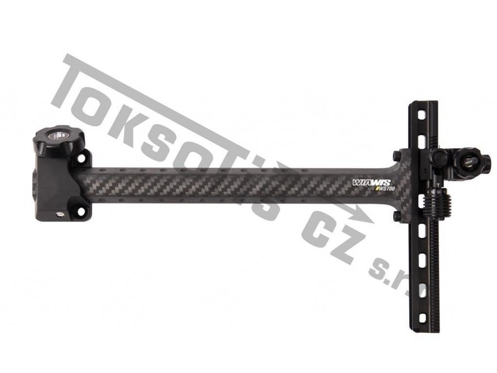zaměřovač Win&Win WS-700 carbon