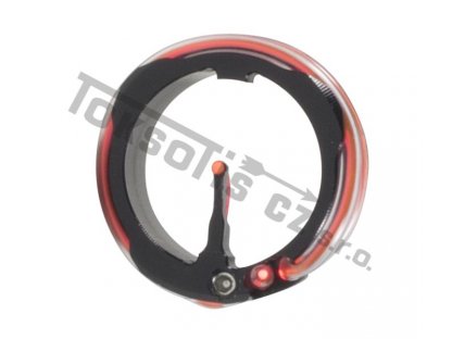 Axcel Ring Pin Curve Fire