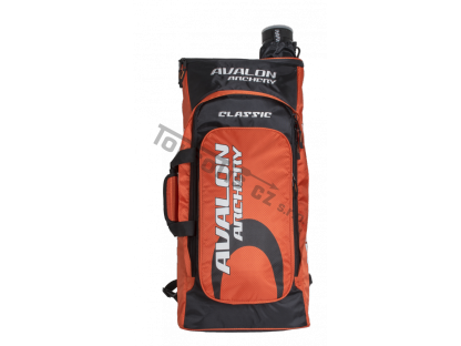 batoh Avalon Classic Soft
