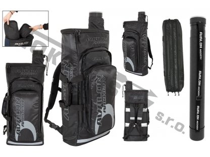 batoh Avalon Classic Soft