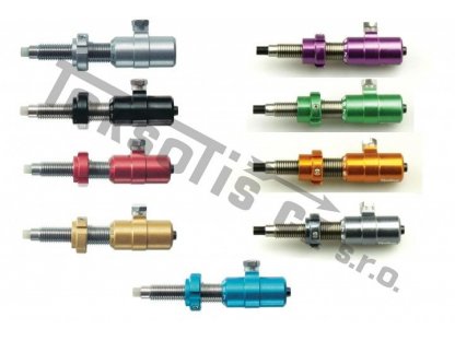 buton Beiter 17.5-23.0 mm fialový