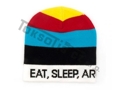 čepice Socx Eat Sleep Archery Repeat