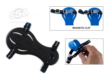 chránič paže Avalon Smart Rubber