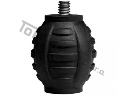 damper A-bomb 1"