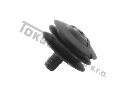 damper AAE Arizona HR Vibration Ball