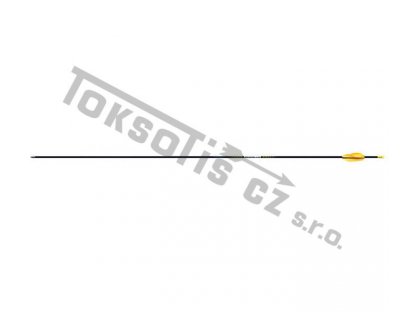 dříky Easton X10