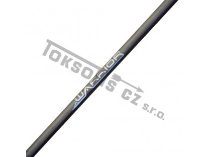 dříky Gold Tip Warrior 0.006