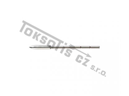 hrot Easton X10 ocel