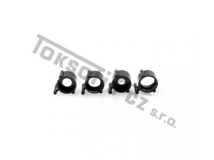 insert do miřidla Beiter 8 mm tunel - sada 4 ks