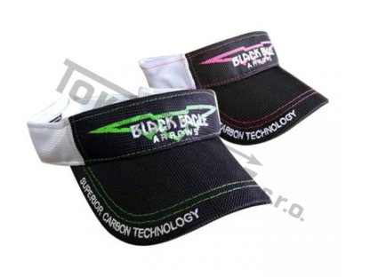 kšilt Black Eagle Visor
