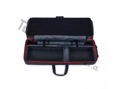 kufr Legend Everest Atom Trolley