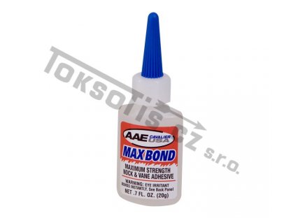 lepidlo AAE Max Bond