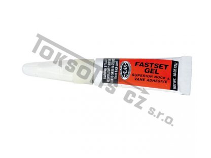 lepidlo Fastset gel 3 gr.