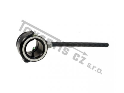 miřidlo Axcel Recurve Curve RX Pro Rheostat