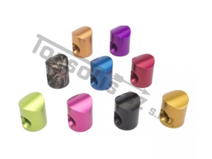 náhradní válec pro rychloupínák v-baru Shrewd (barrel nut)