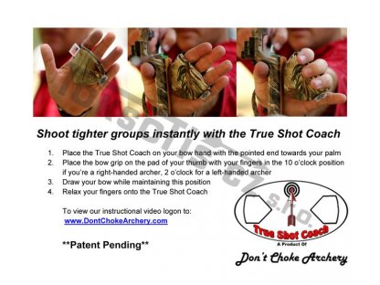 Neet True Shot Coach