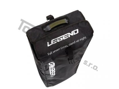obal kufru Legend Everest Atom Trolley