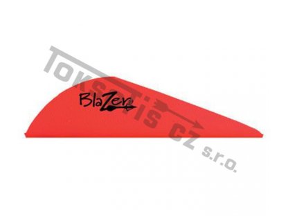 olepení Blazer 2"