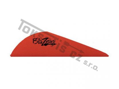 olepení Blazer 2"