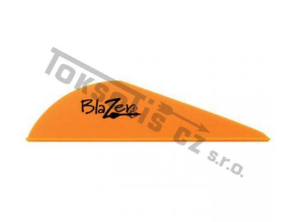 olepení Blazer 2"