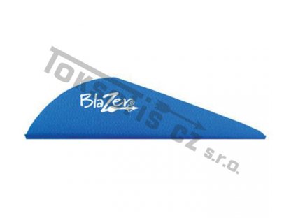 olepení Blazer 2"