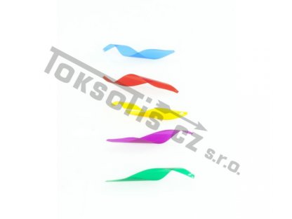 olepení Eli Vanes Parabolic P3