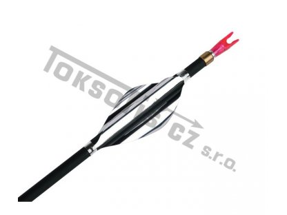 olepení Spider Vanes 1,8" (60ks)