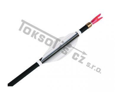 olepení Spider Vanes 1,8" (60ks)