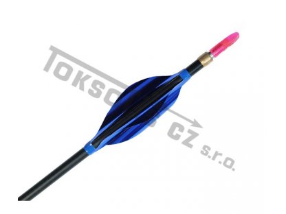 olepení Spider Vanes 1,8" (60ks)