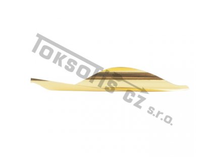 olepení Spider Vanes 1,8" (60ks)
