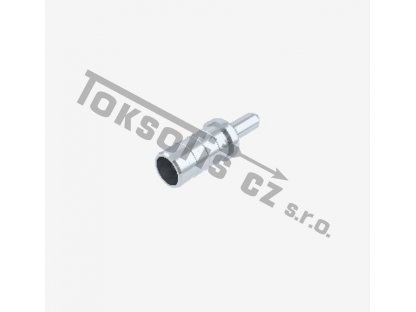 pin Gold Tip Adaptor Standart .246 11.6 gr