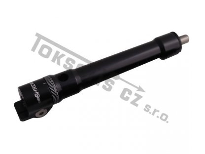 představec Shrewd REX Aluminum 3"