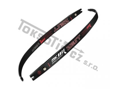 ramena MK Korea Zest Carbon/Wood